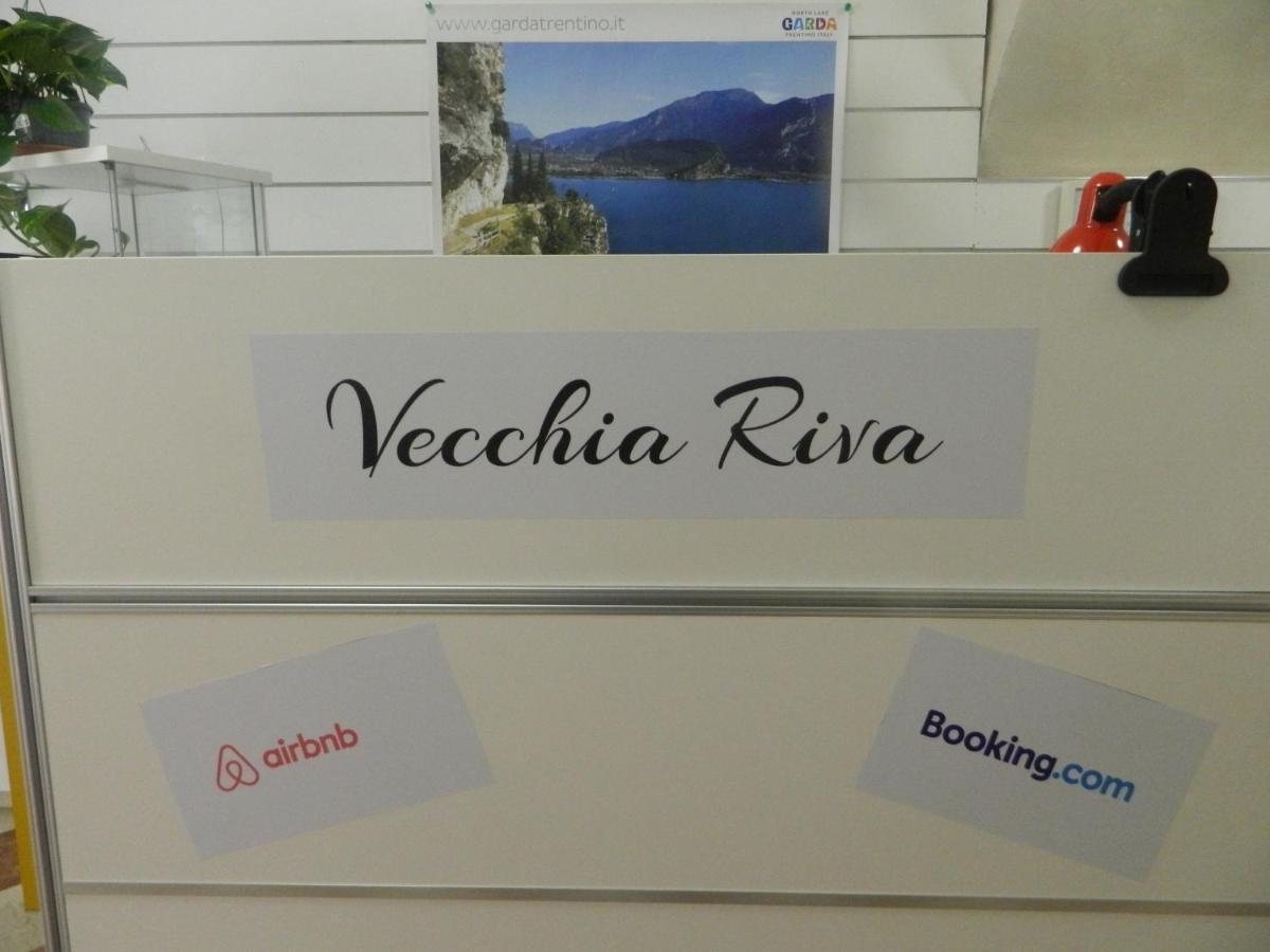 Appartamento Vecchia Bella Riva del Garda